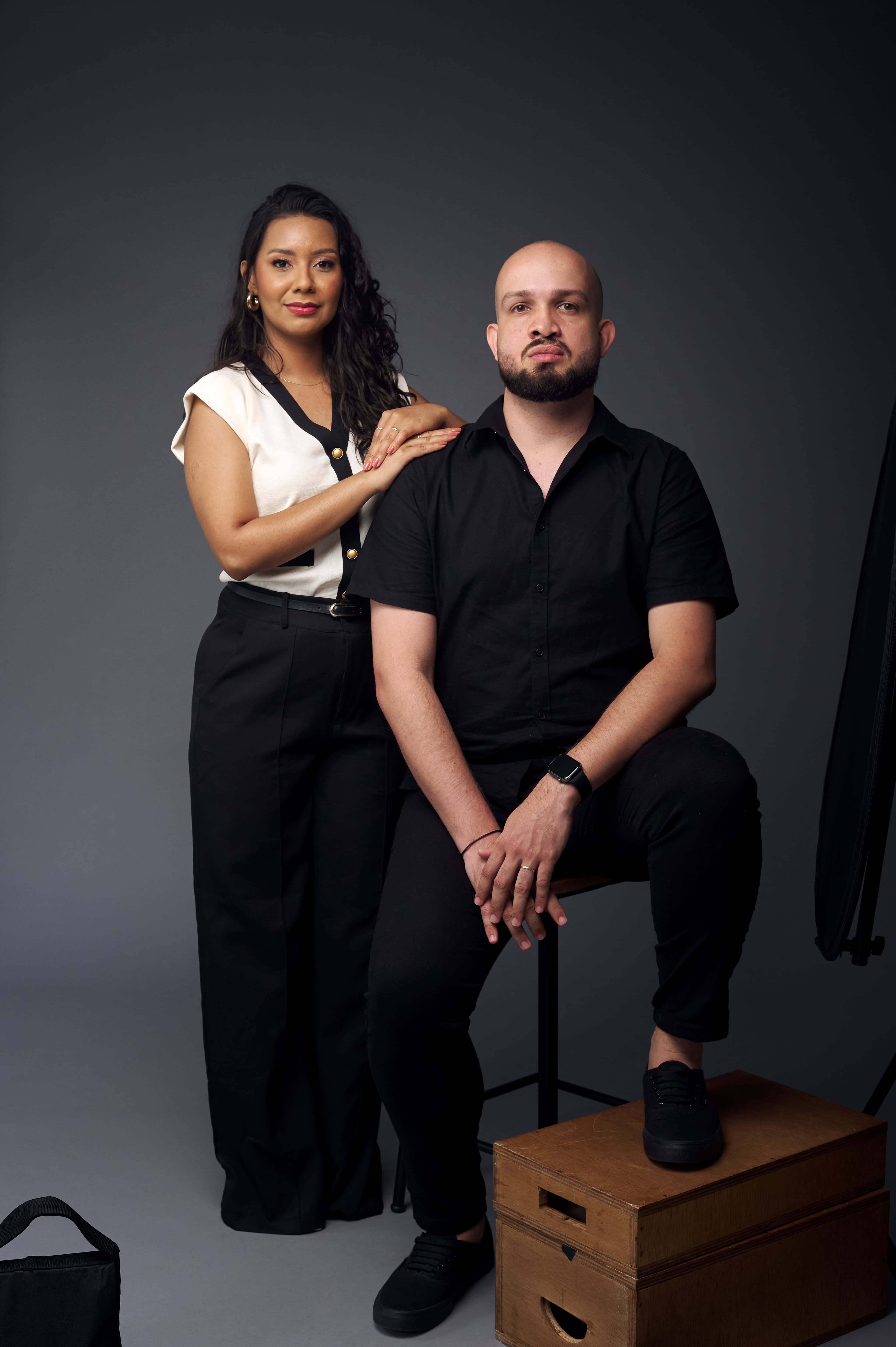 Camila & Felipe