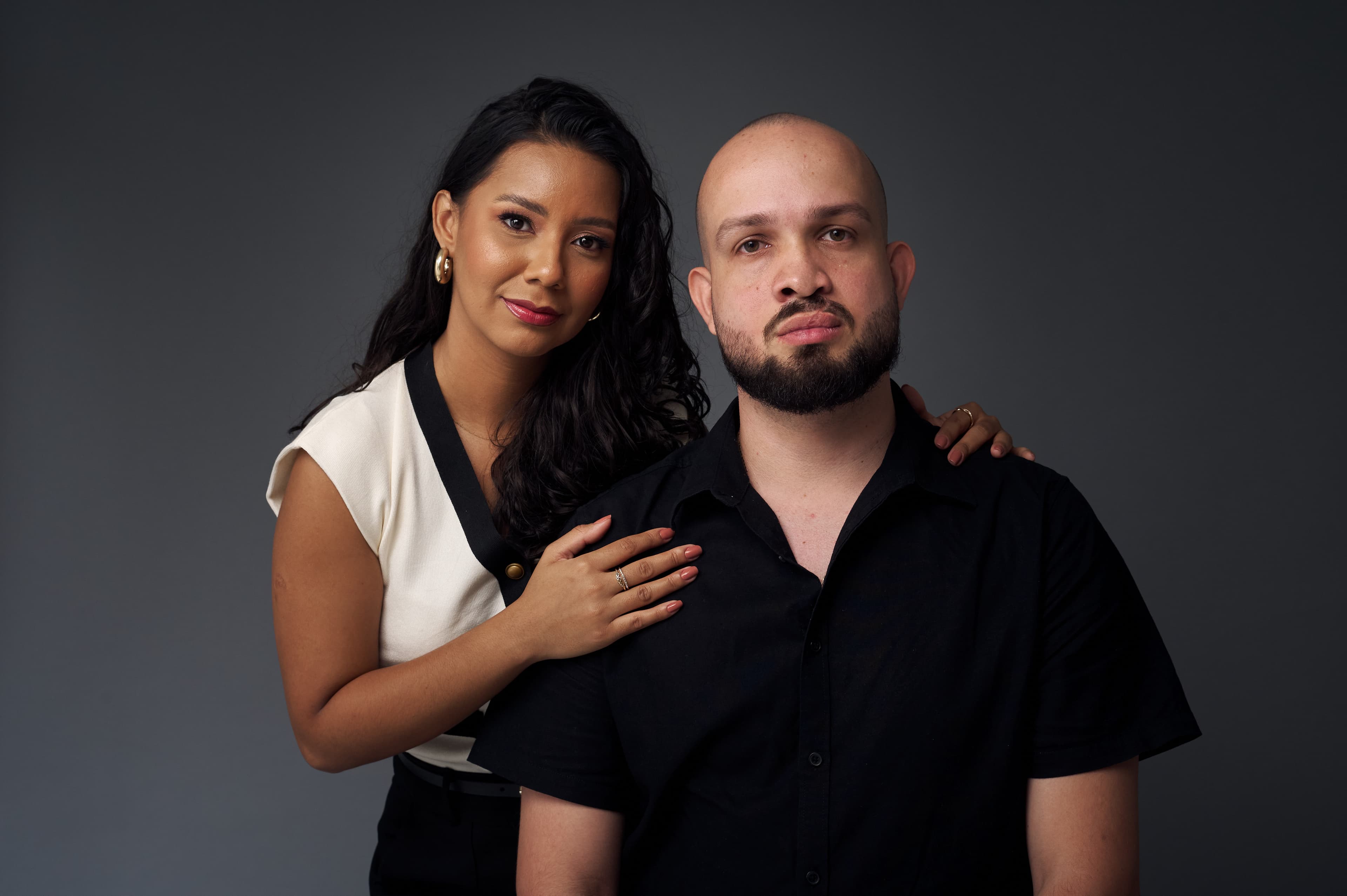 Fernanda & Gabriel